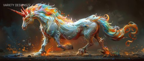 Graffiti Uni Mug - img 112